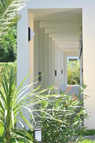 Hotel Eden Park Pau Est, Avec Piscine ภายนอก รูปภาพ