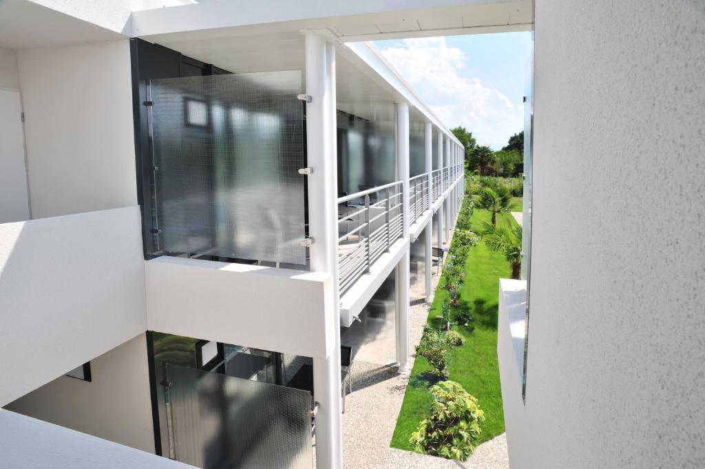 Hotel Eden Park Pau Est, Avec Piscine ห้อง รูปภาพ